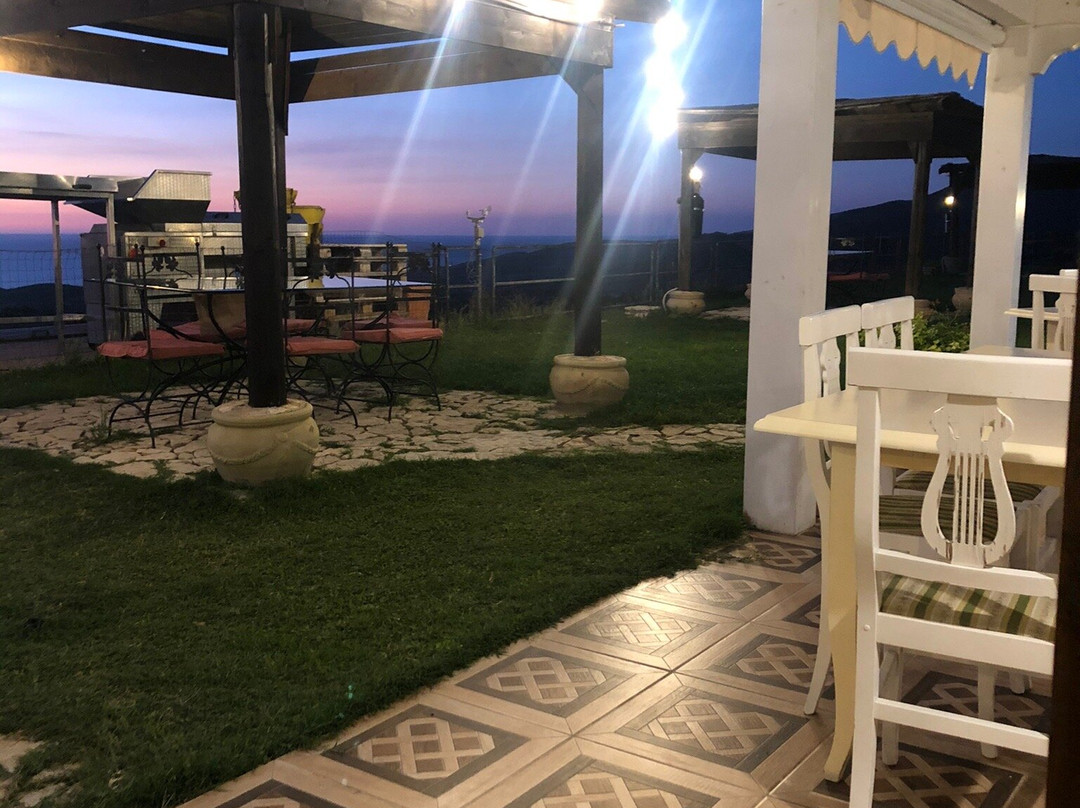 Tenute Dettori-Sennori必去景点