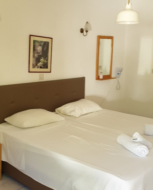 Bay View Hotel Apartments主图