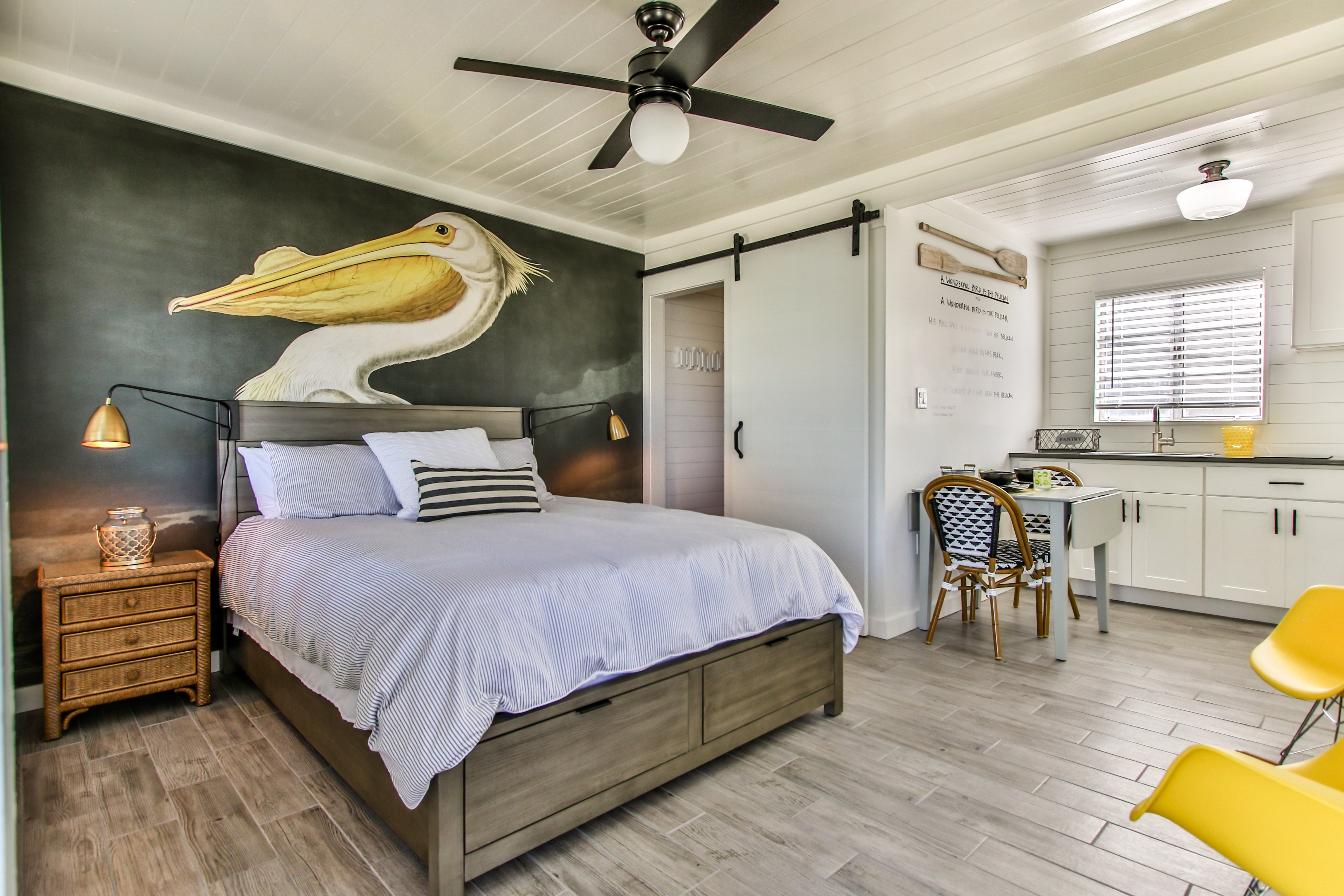 Island View Cottages-官方