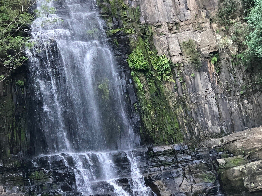 Cachoeira Bela Vista景点图片