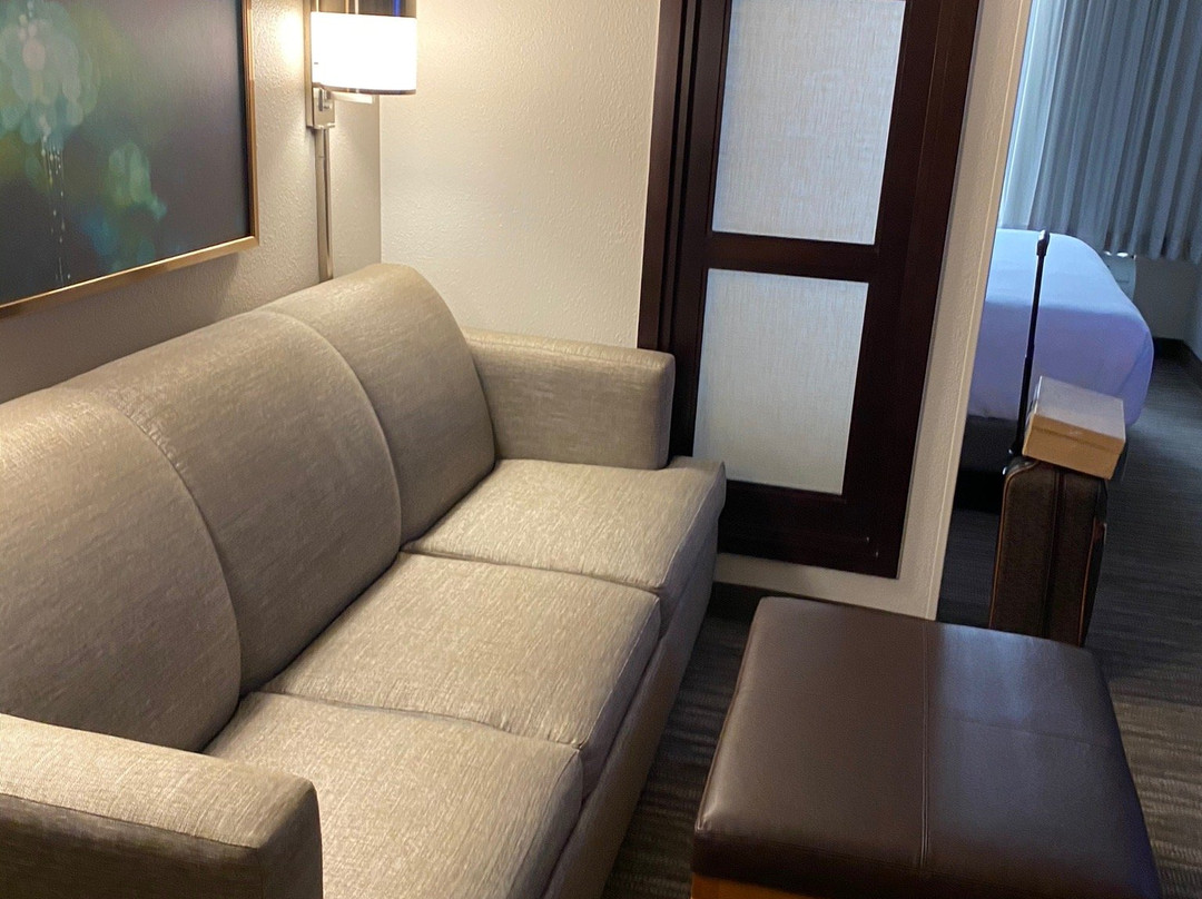 Hyatt Place Memphis/Wolfchase Galleria主图