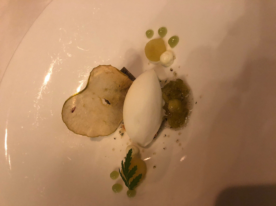 Villa Beukenhof Restaurant en Hotel主图
