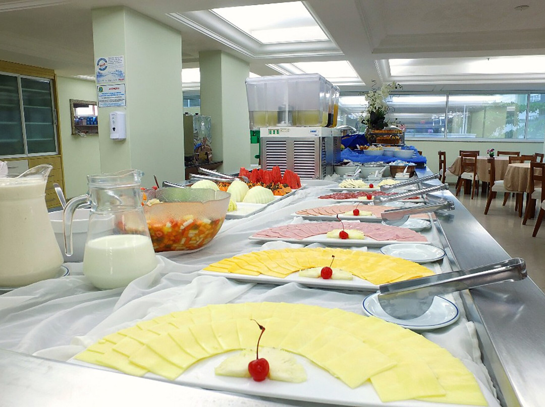 Sanfelice Hotel主图