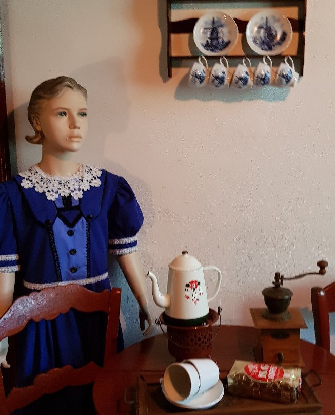 Boerderijmuseum景点图片