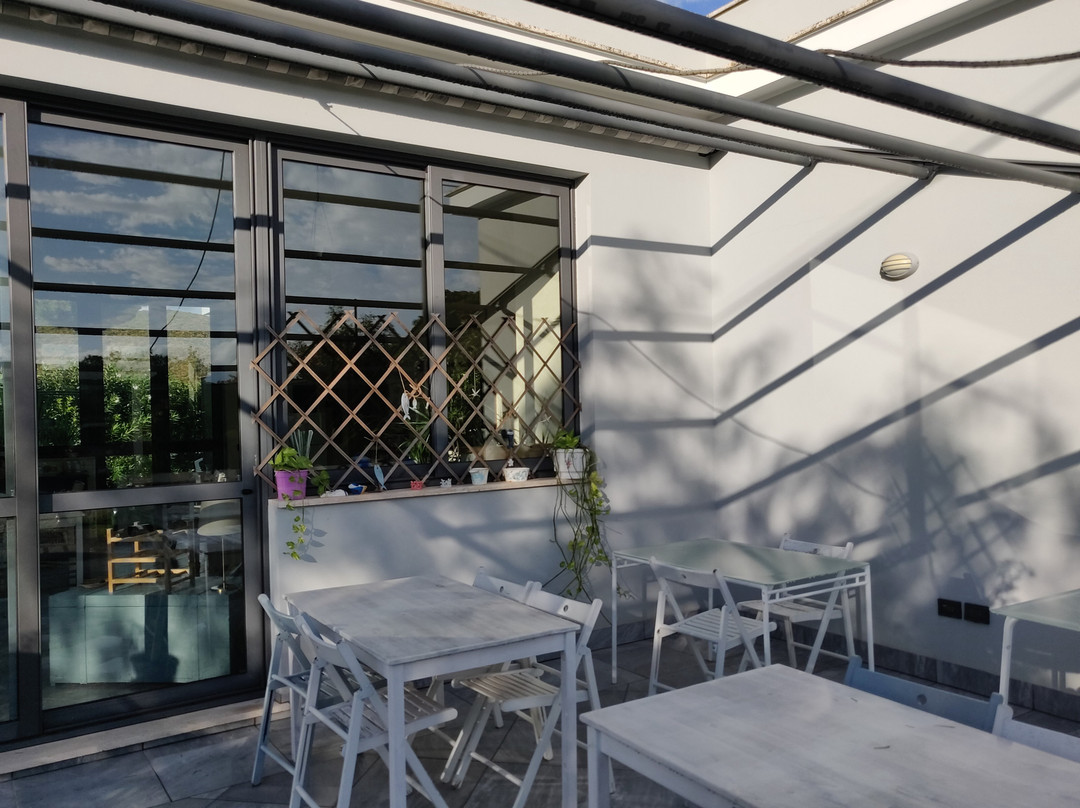 Villa Del Mar - Sperlonga Holiday Rooms主图