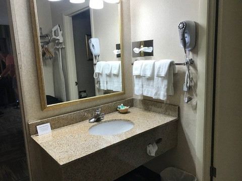 Clarion Inn Grand Junction Airport主图