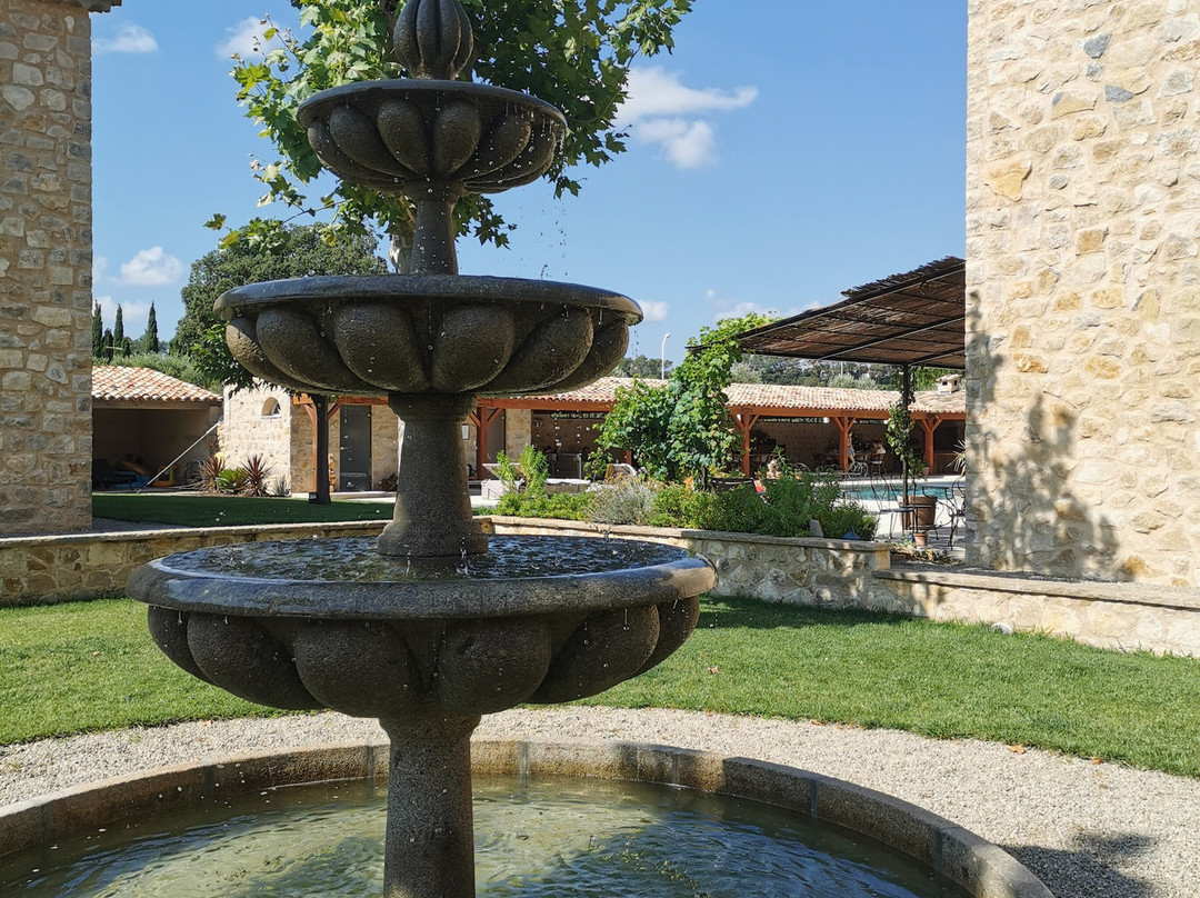 Domaine de la Chapelle主图