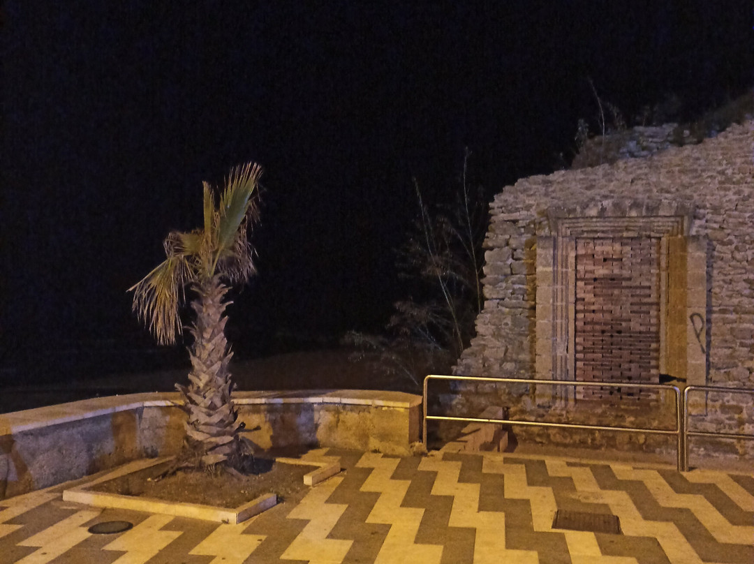 Torre di Tre Fontane-Tre Fontane必去景点