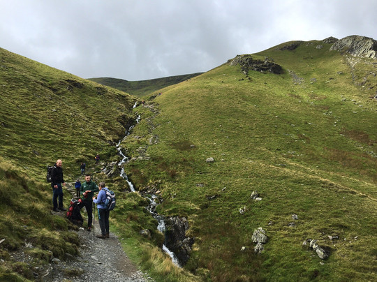 BEE Adventures-曼彻斯特必去景点