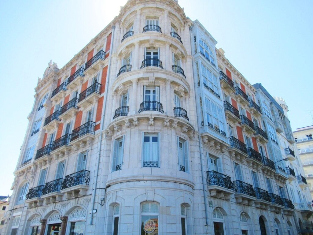 Tourist Information Office Castro Urdiales-Castro Urdiales必去景点