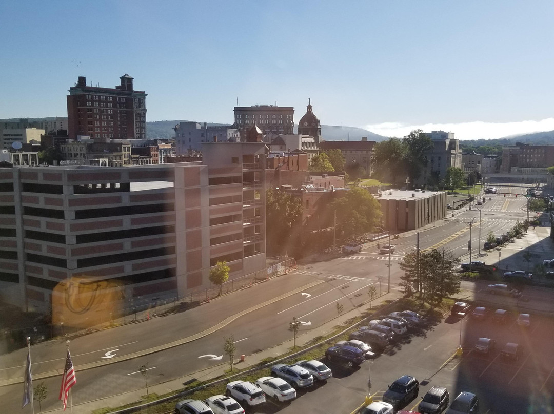 Holiday Inn Binghamton Downtown by IHG主图