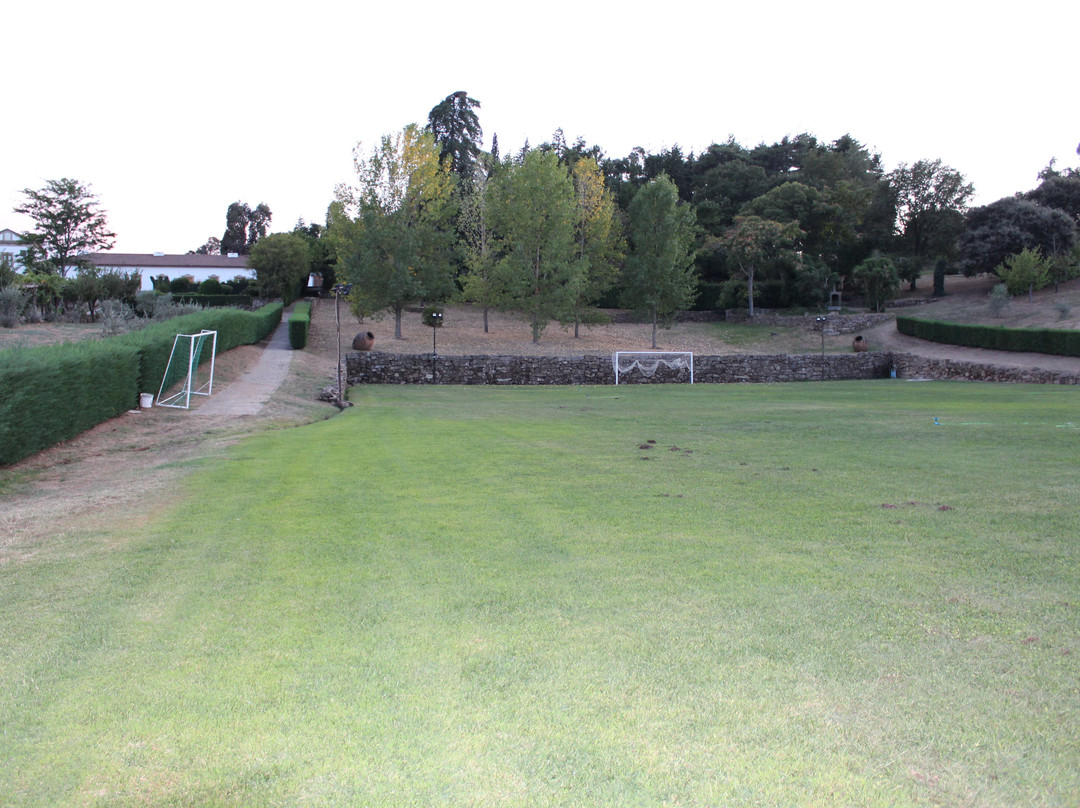 Hotel Rural Quinta de Samaiões主图