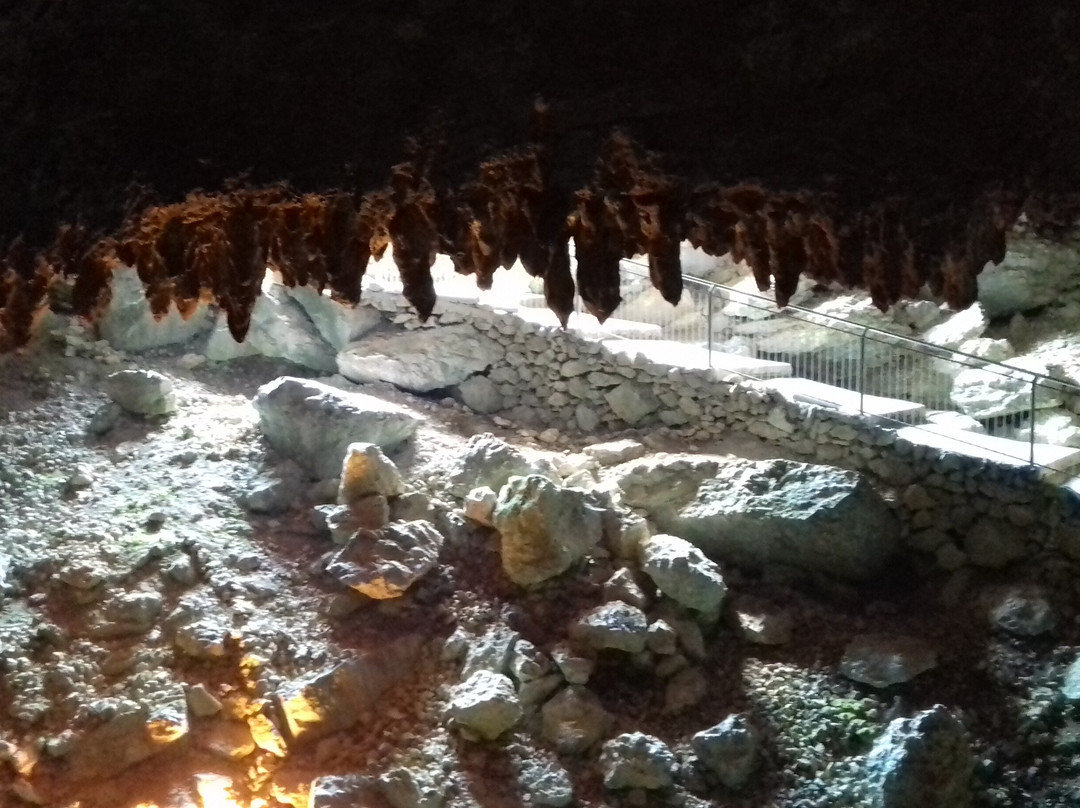 Grotte di Collepardo景点图片