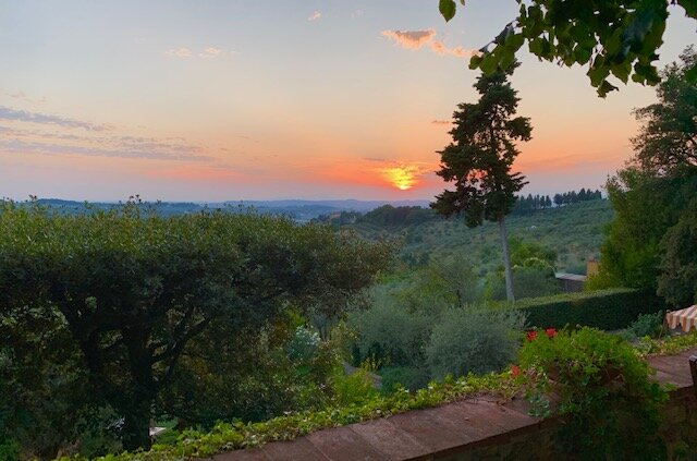 Villa il Poggiale - Dimora Storica-酒店景观