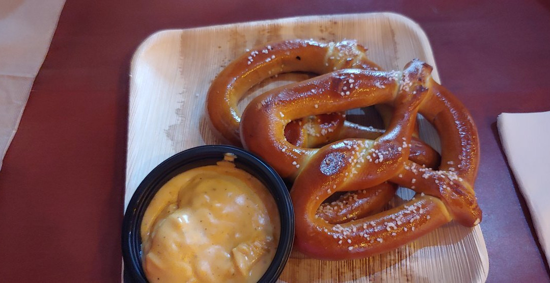 Zephyrhills Brewing Company-Zephyrhills必去景点