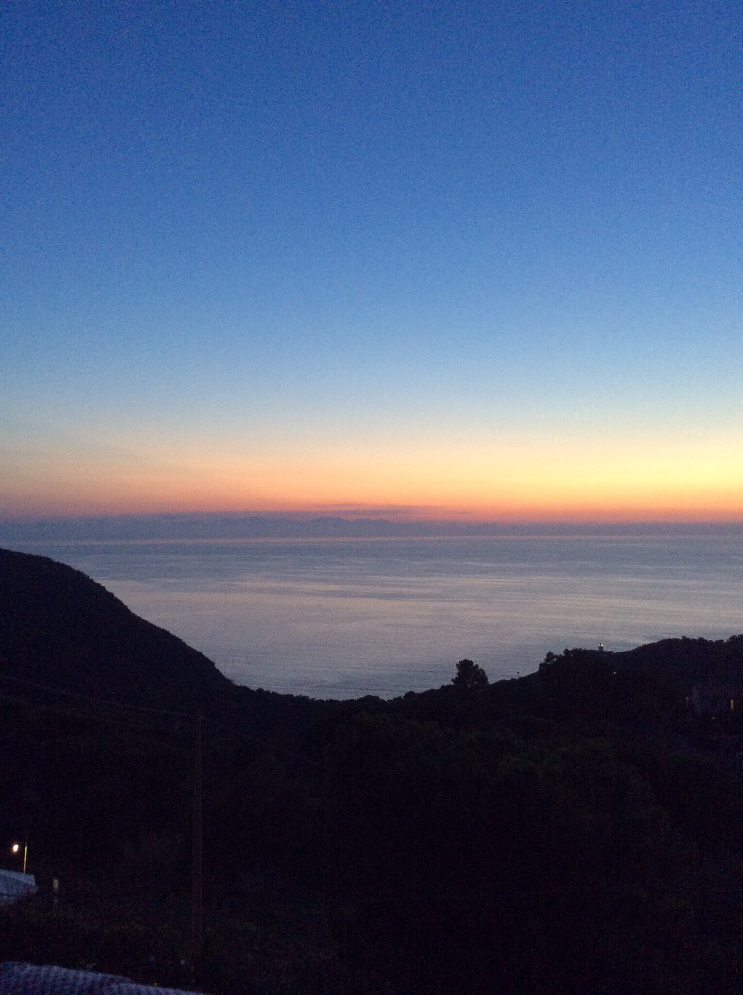 Hotel Bel Tramonto-官方