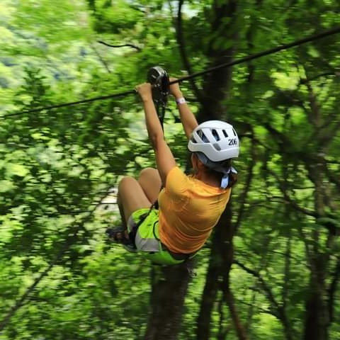 Miranda's Transportation and Tours MT &T-瓦拉塔港必去景点