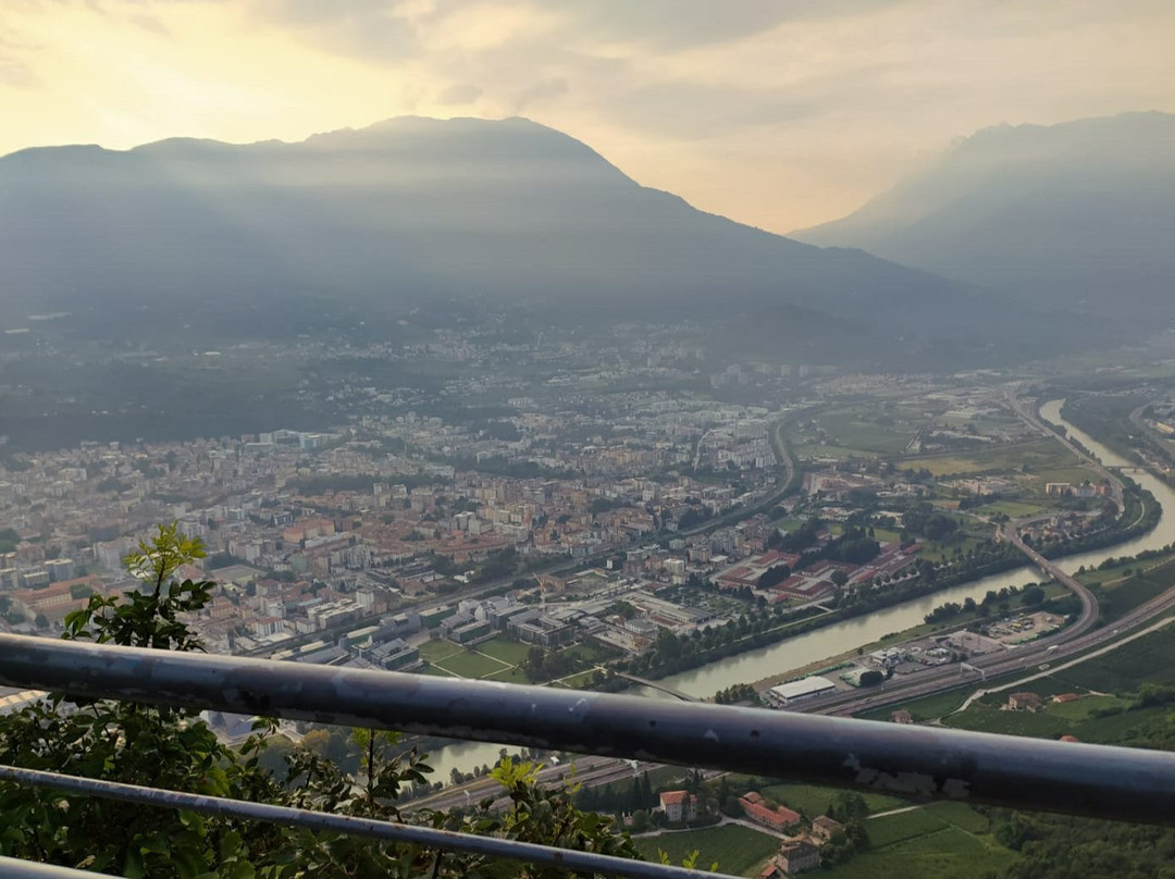 Panorama Busa Degli Orsi景点图片