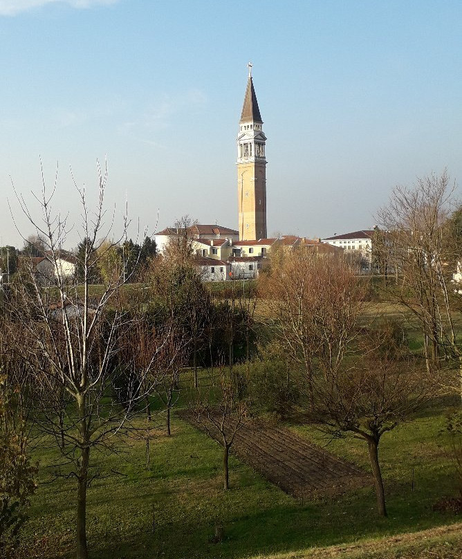 Parrocchia Immacolata Concezione Della Beata V. Maria景点图片