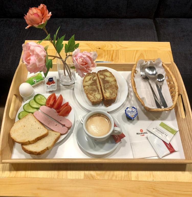 Sova Hotel主图