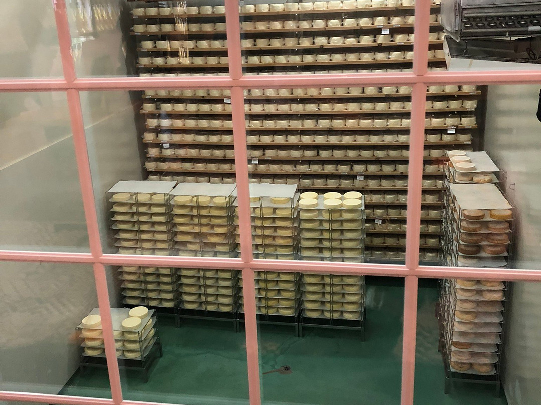 Famille Migneron de Charlevoix-Baie-St-Paul必去景点