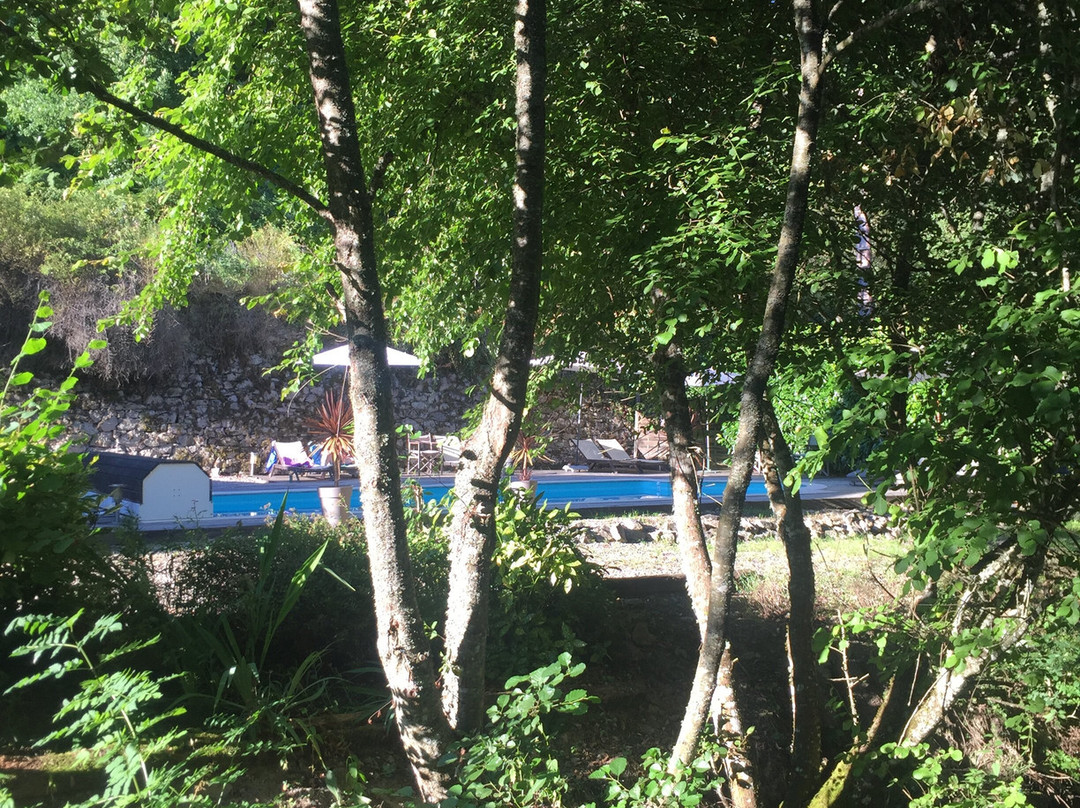 Moulin des Farges主图