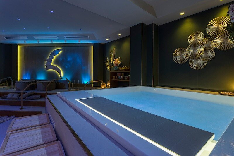 Skin Cente SPA - Beauty&Wellness景点图片