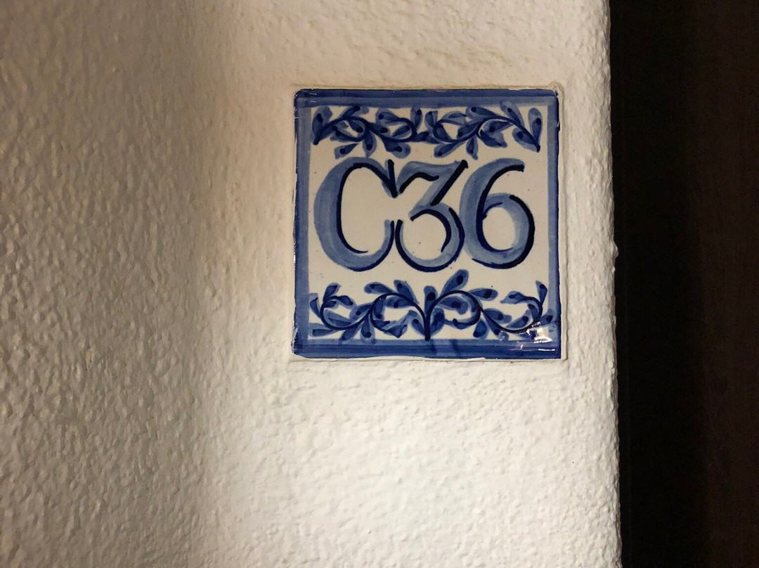 1e Carvoeiro主图