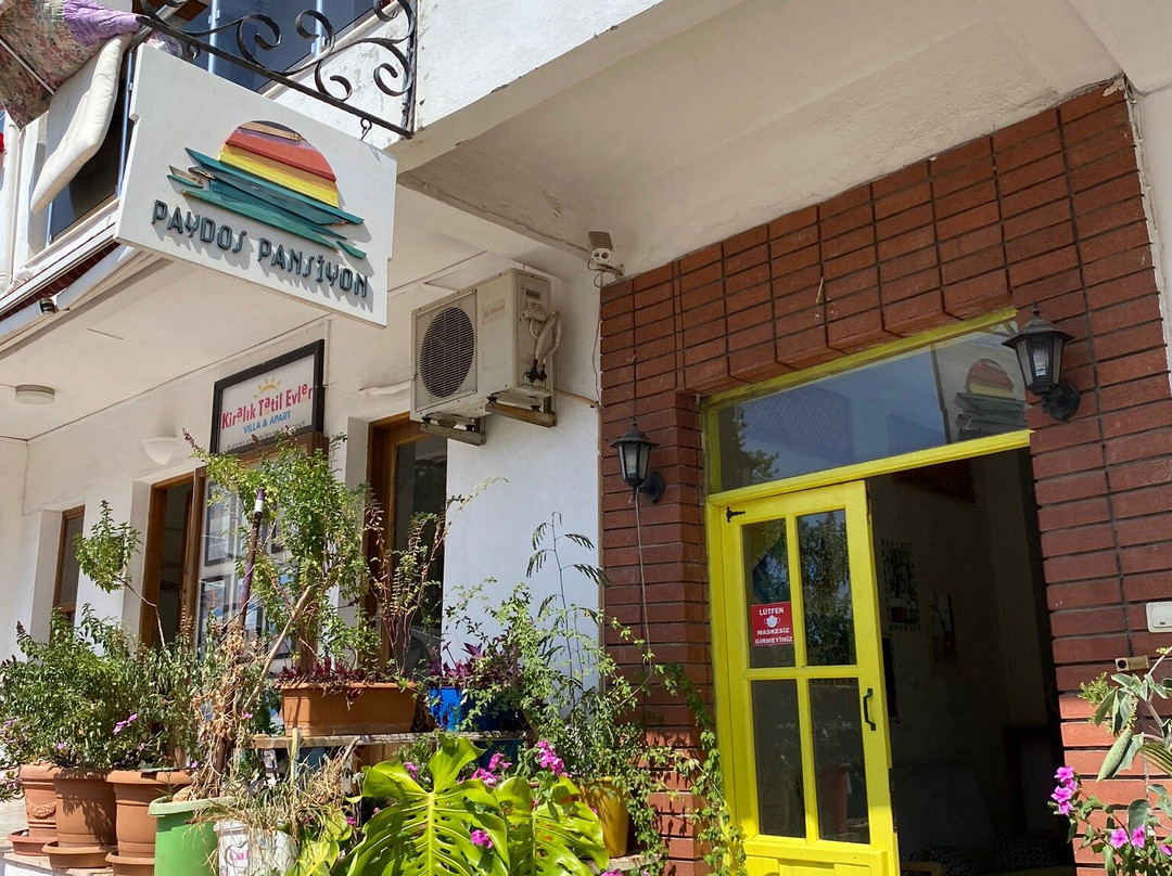 Paydos Pansiyon主图