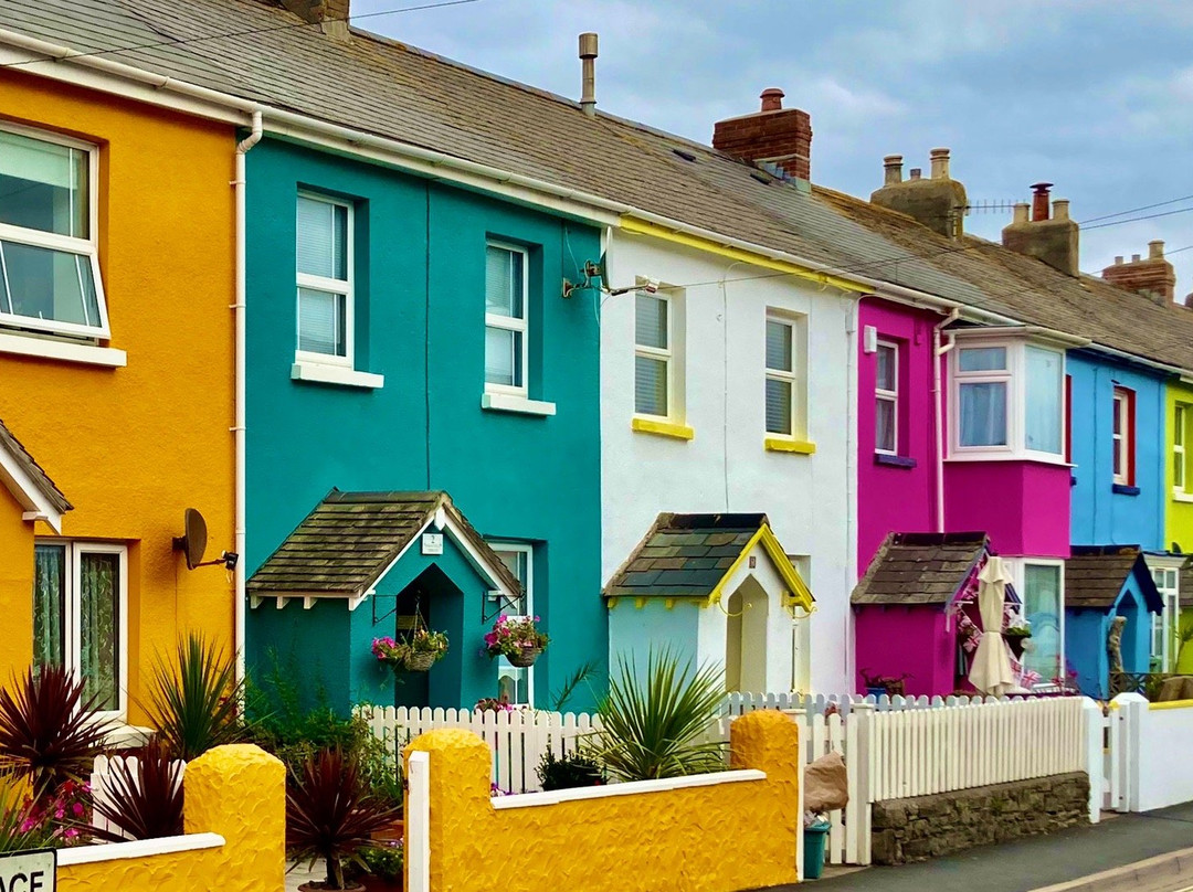 The Waterfront Inn B&B主图