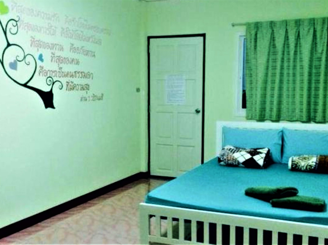 The Richy Grand主图