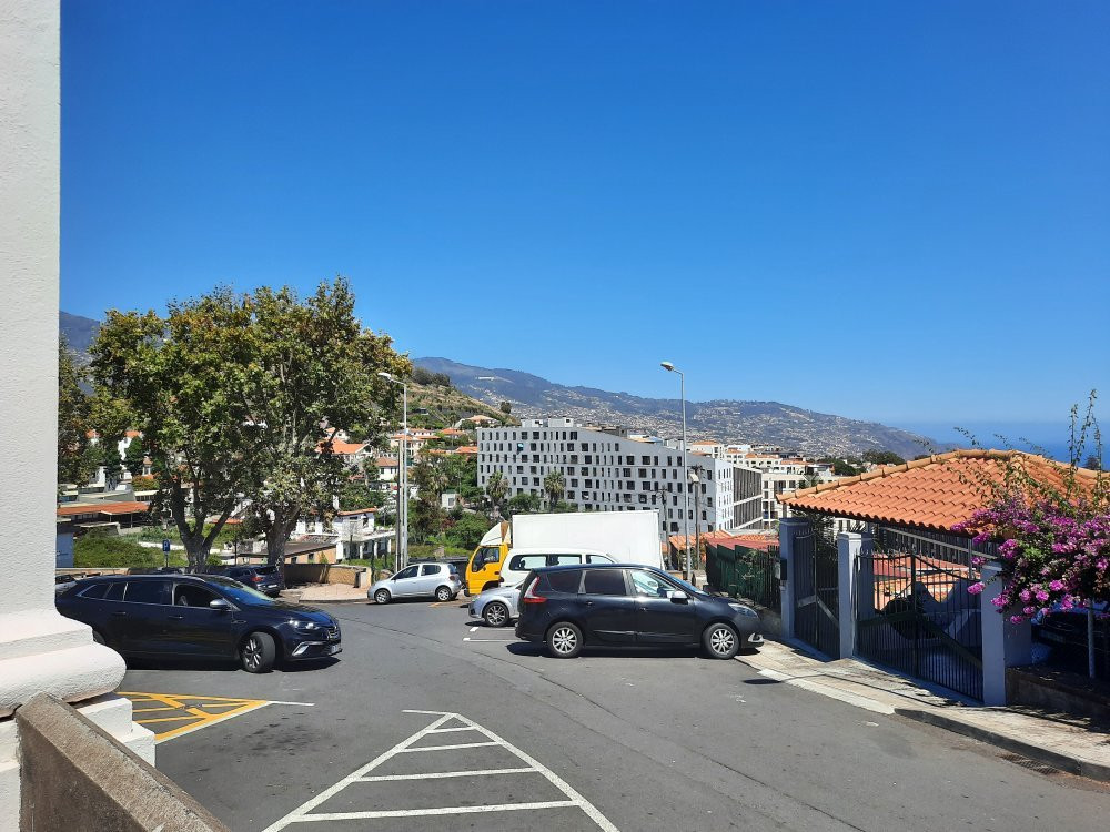 Igreja de Sao Martinho-马德拉群岛必去景点