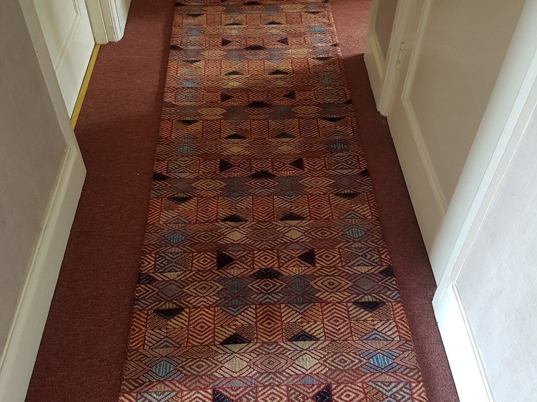Indigo Carpets & Textiles景点图片