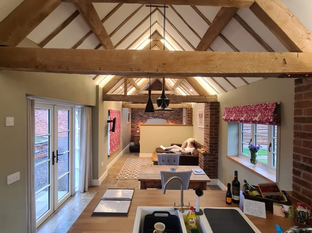 Kimbolton旅游攻略图片