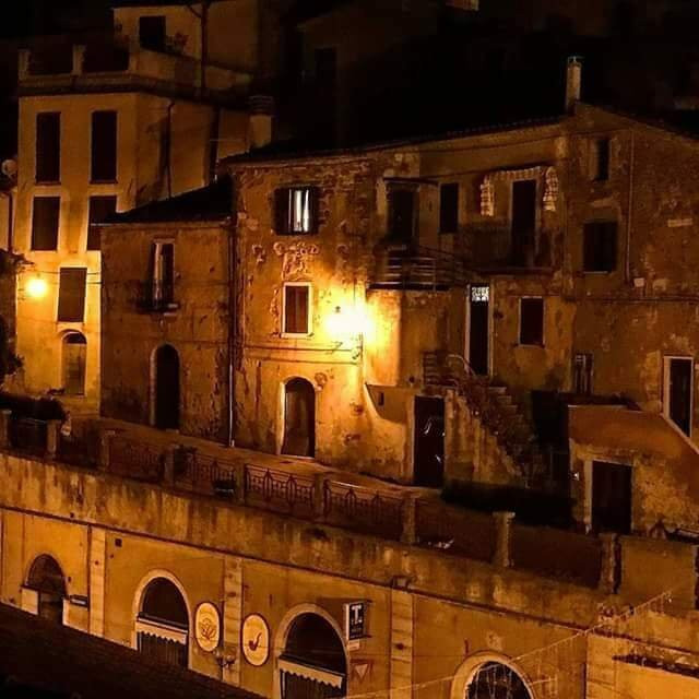Cassero e Torre Panoramica Manciano景点图片