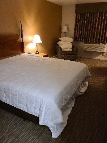 Quality Inn Tulare主图