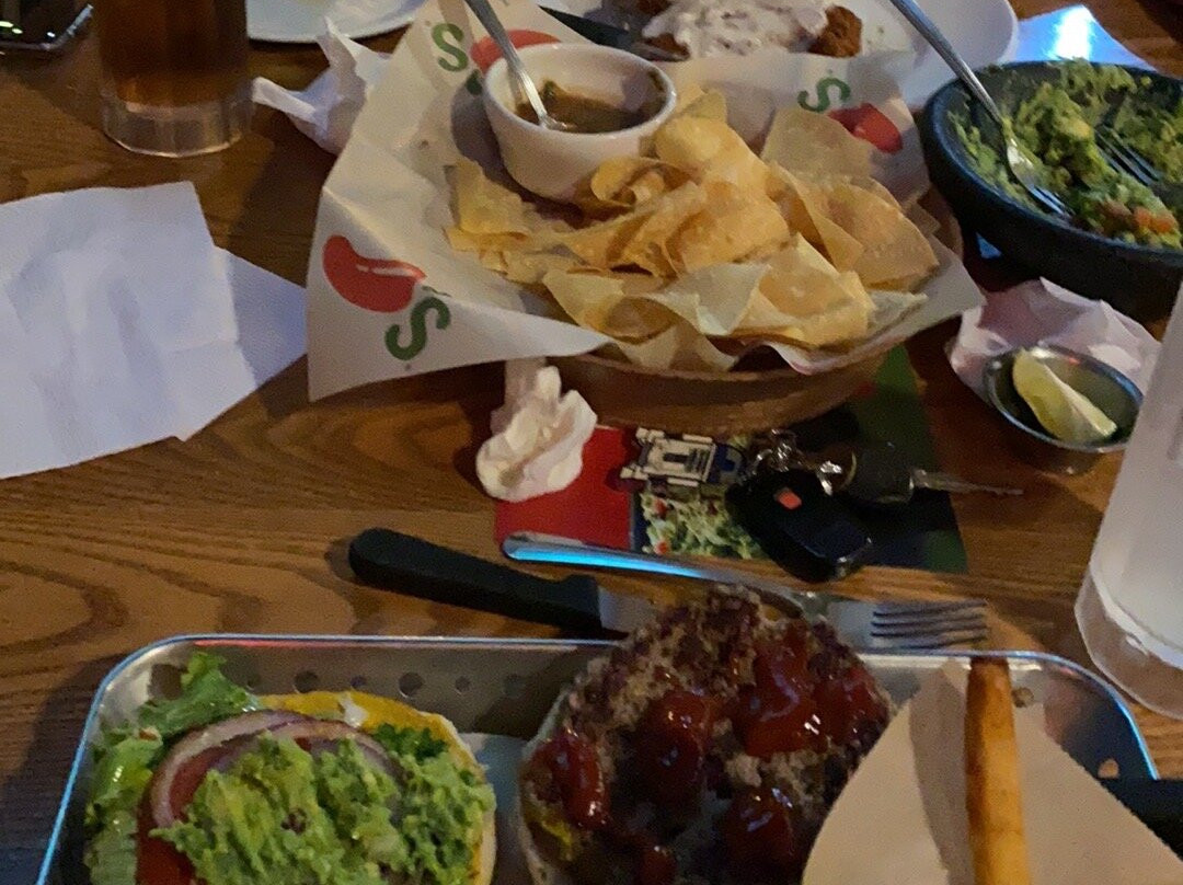 Chili's