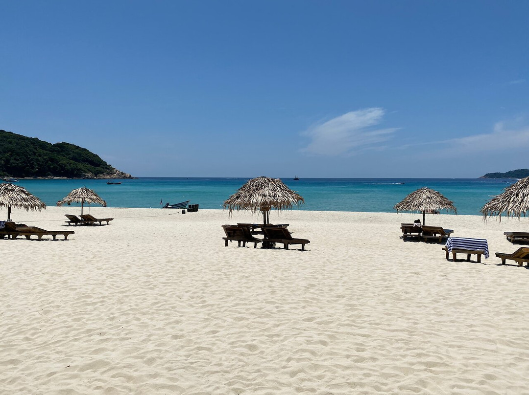 布布别墅酒店主图