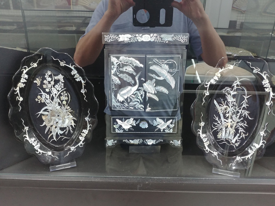 Malacological Museum Piceno景点图片
