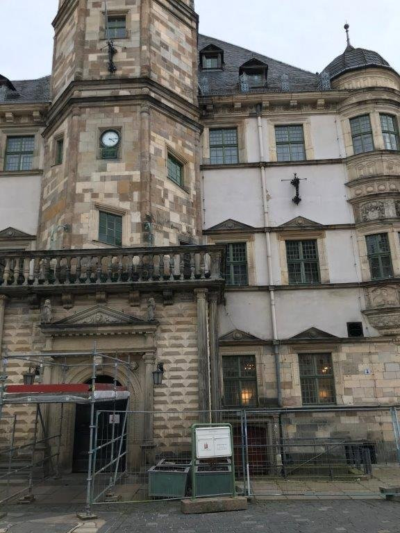 Rathaus Altenburg - Radnica-Altenburg必去景点