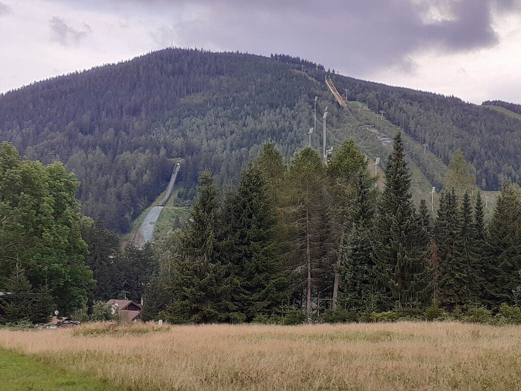 OREA Resort Sklář主图