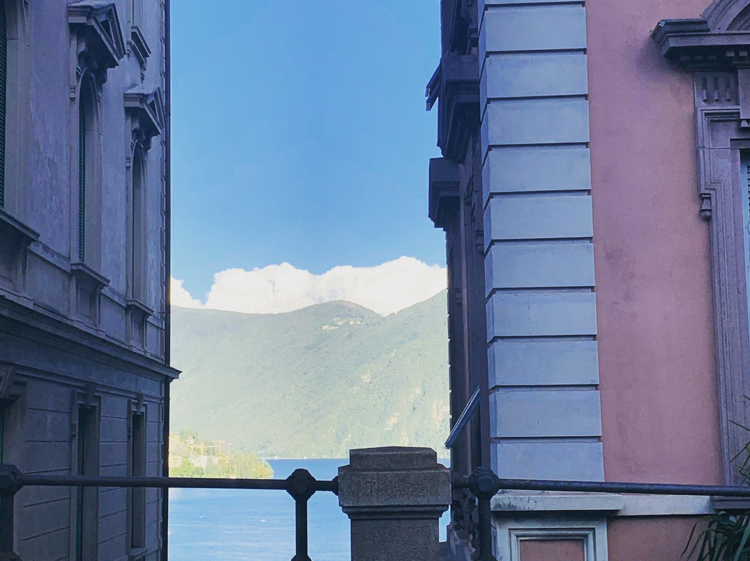 Villa del Cigno主图