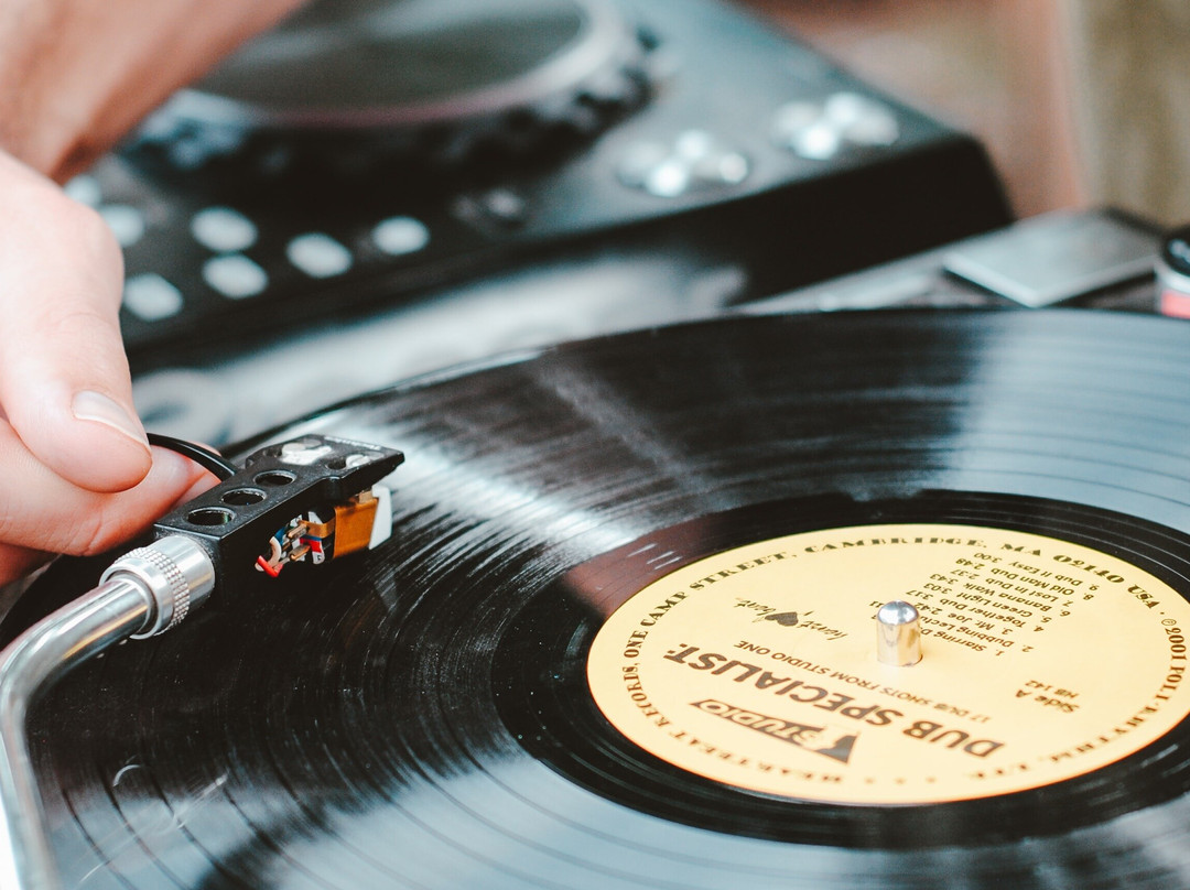 London Sound Academy-伦敦必去景点