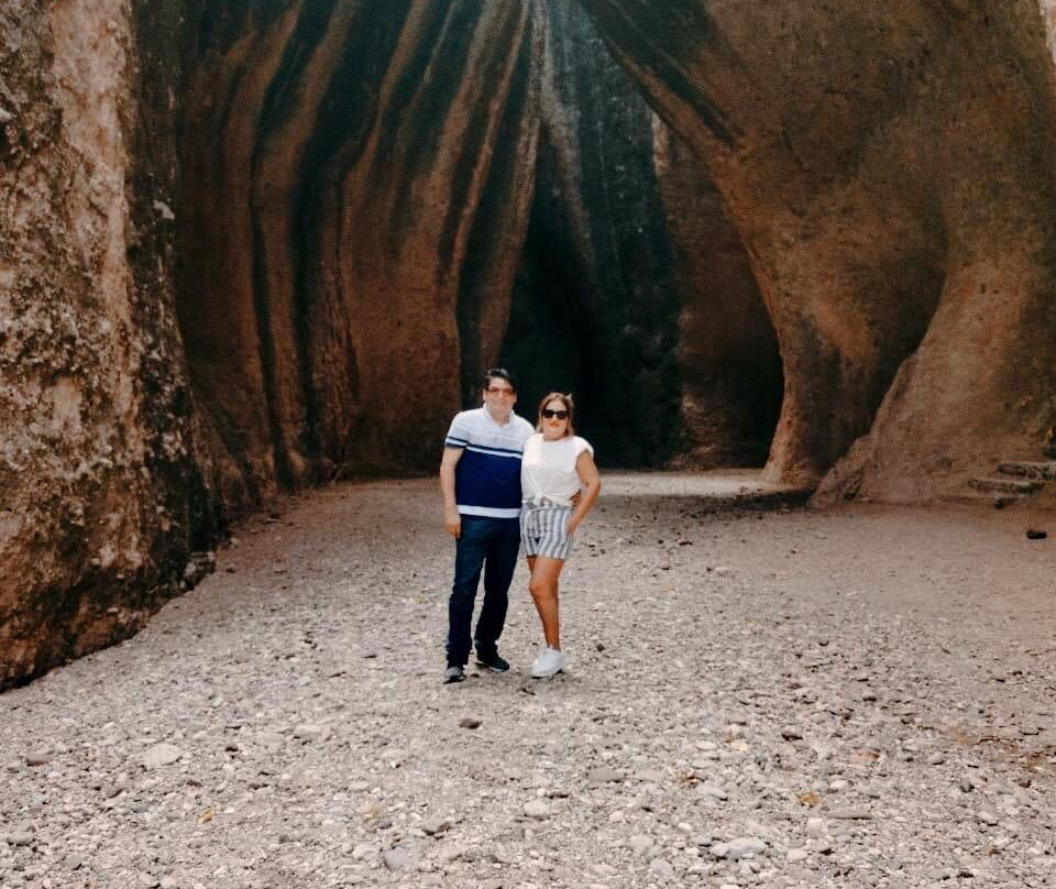 Canon De Namurachi-奇瓦瓦州必去景点