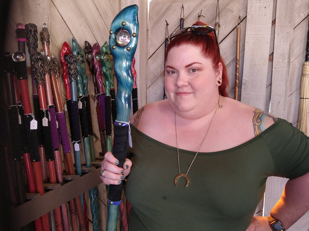 Arizona Renaissance Festival