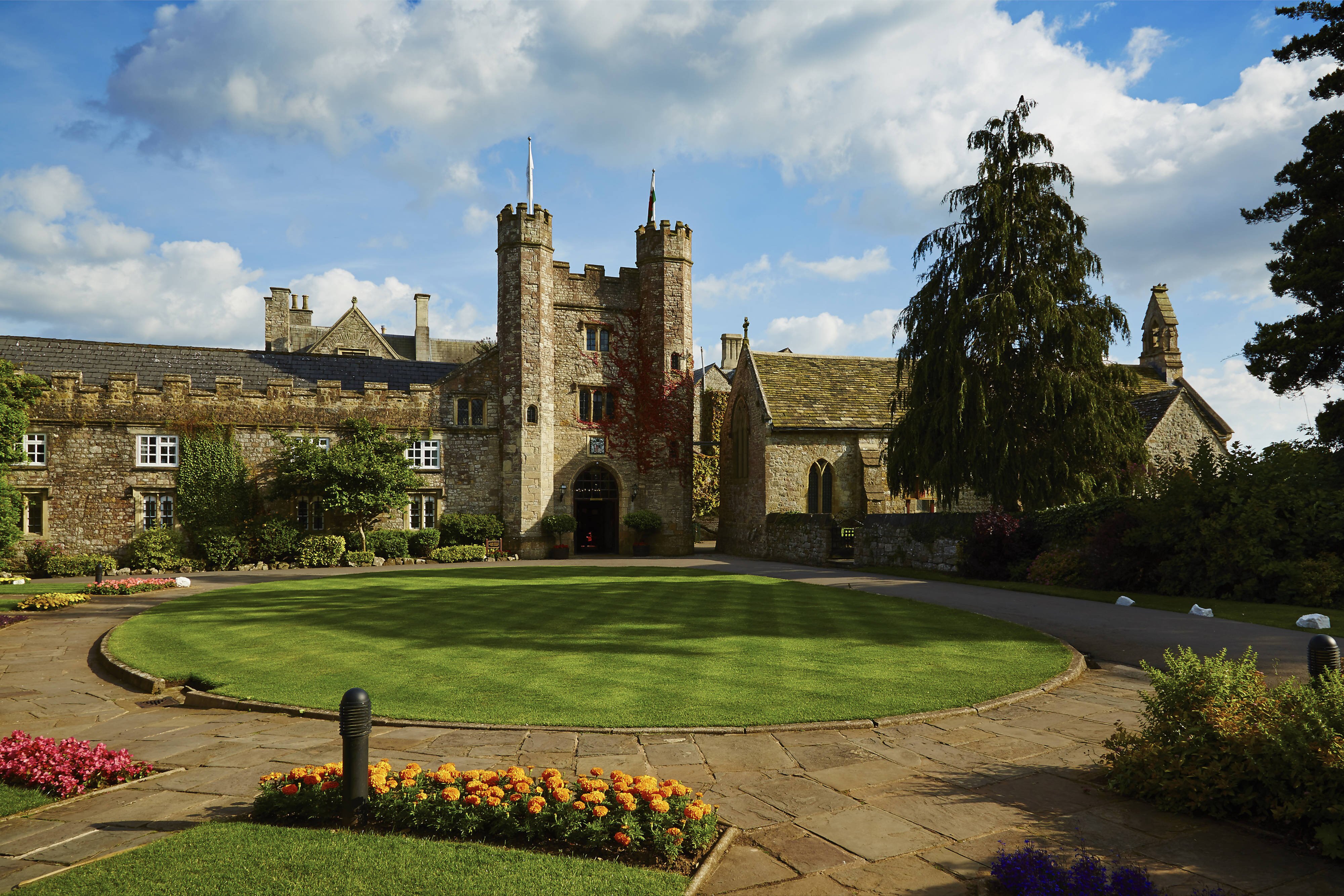 Delta Hotels St. Pierre Country Club-官方