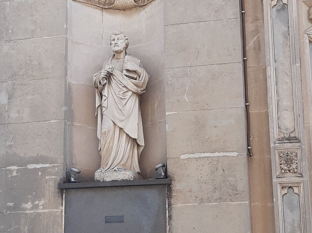 Chiesa Santa Maria del Rosario景点图片