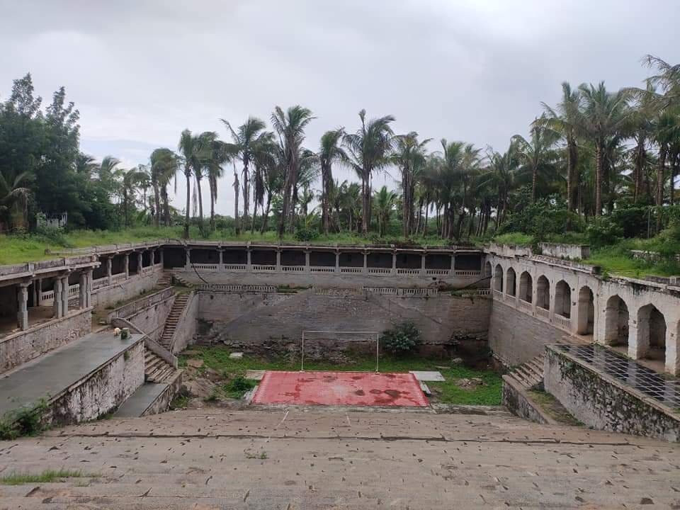 Shri Seeta Rama Chandra Swamy Temple景点图片