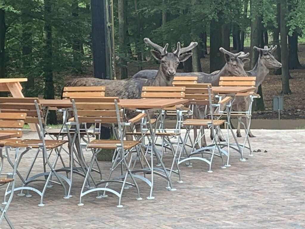 Restaurant Het Aardhuis