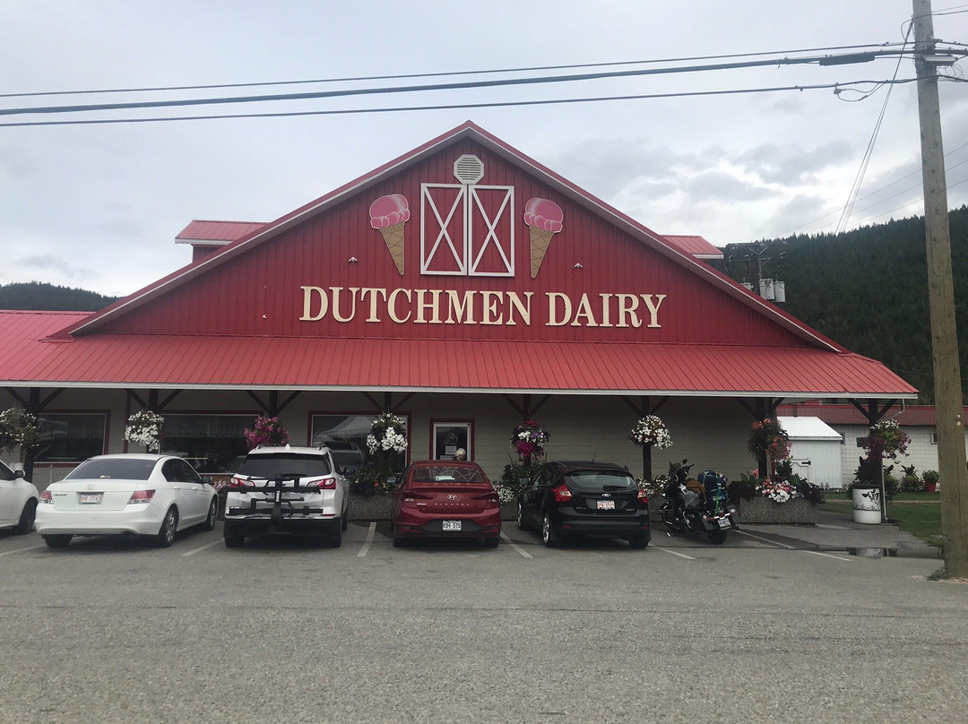 D Dutchmen Dairy景点图片